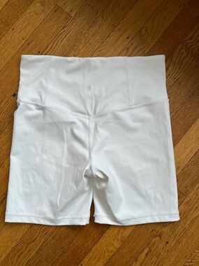 Elation Ultra High Rise 7" Atletha Short